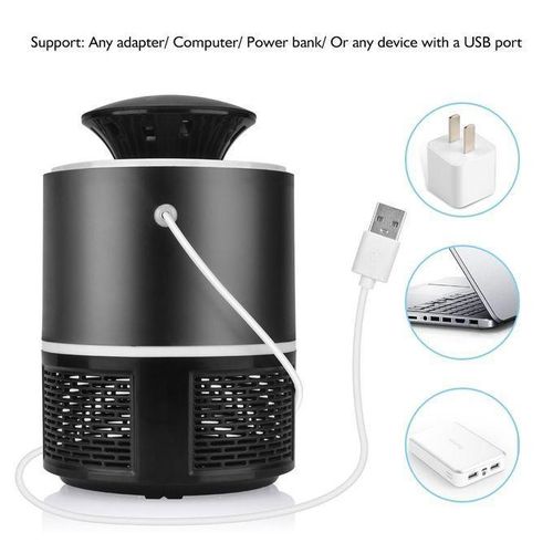MOSQUITO KILLER LAMP