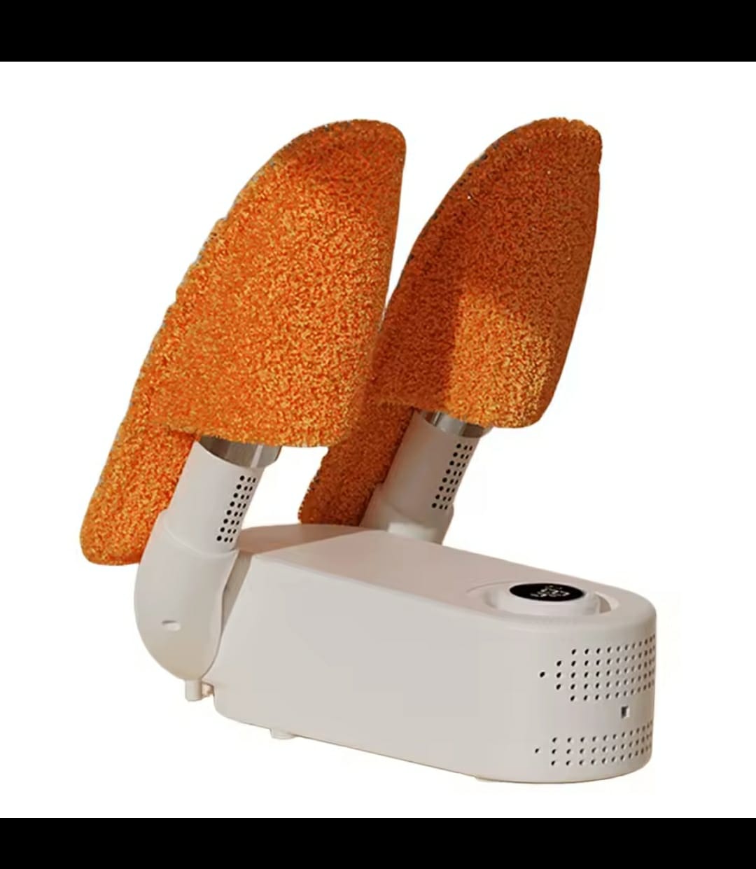 Modern electric shoe /boots /socks drier /odor dehumidifier
