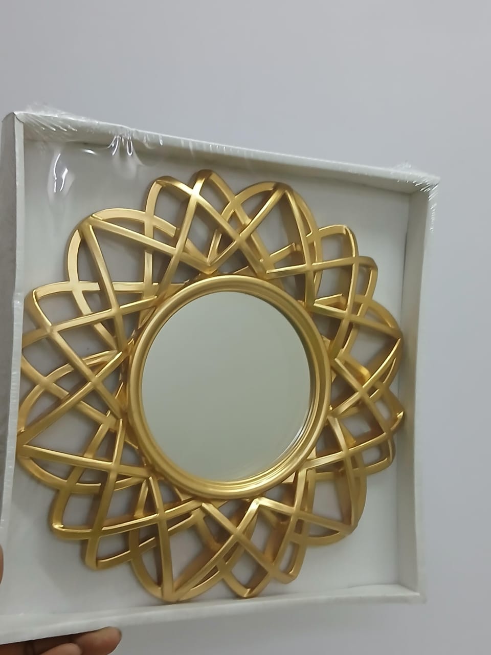 Decorative Wall hanging frame art/ Mirror