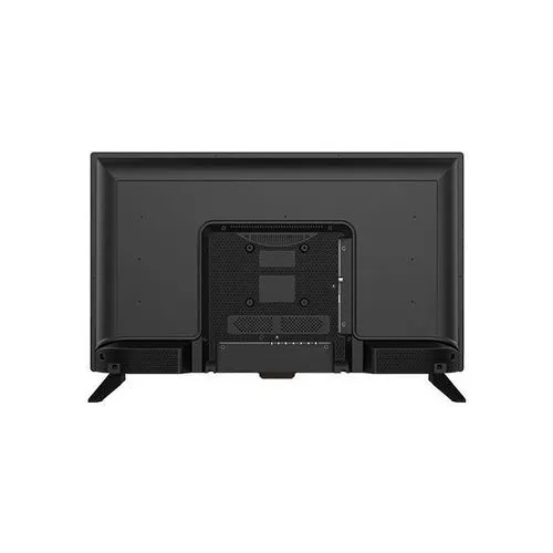 Amtec  24L12 24'' LED Digital Tv HD Display With AC/DC Power DVB-T2 Tuner and Multi-Port Connectivity With Inbuilt Decoder for Local Channels 1 Year Warranty