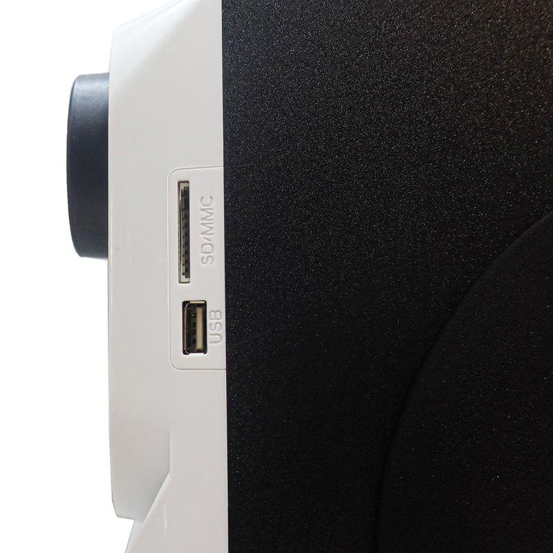 Amtec AM-005 2.1CH Bluetooth HIFI Speaker Subwoofer Sound Digital System 8000w Remote Control