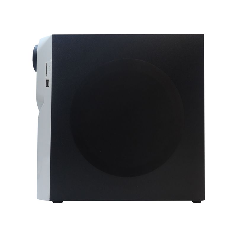 Amtec AM-005 2.1CH Bluetooth HIFI Speaker Subwoofer Sound Digital System 8000w Remote Control