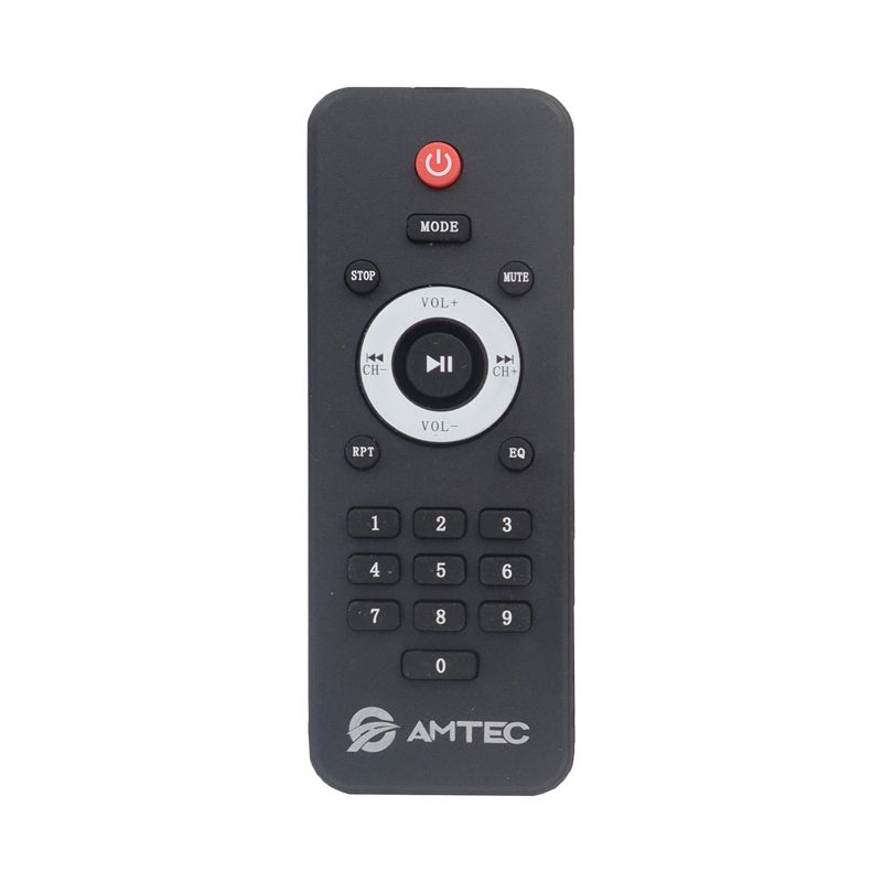 Amtec AM-005 2.1CH Bluetooth HIFI Speaker Subwoofer Sound Digital System 8000w Remote Control