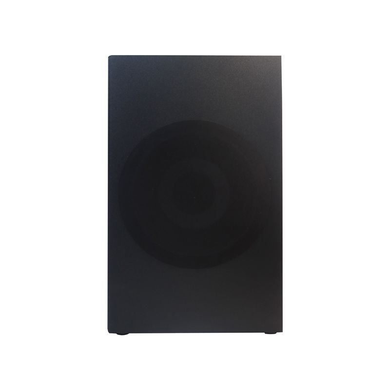 AMTEC AM-03 2.1CH AC/DC Soundbar With Wireless Subwoofer usb/auxfm