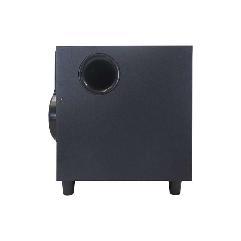 Amtec AM-805 2.1CH Home Theatre System 8000W, USB/SD/FM, Powerful Bass Remote Control 1 Year Warranty