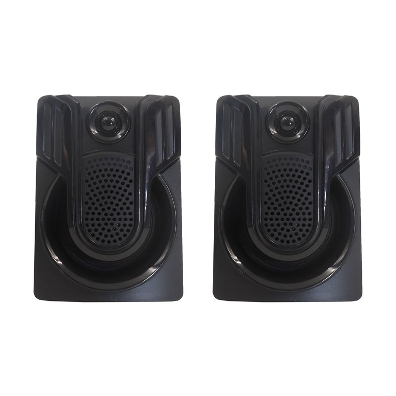 Amtec AM-805 2.1CH Home Theatre System 8000W, USB/SD/FM, Powerful Bass Remote Control 1 Year Warranty