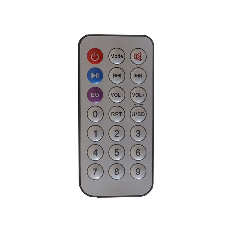 Amtec AM-805 2.1CH Home Theatre System 8000W, USB/SD/FM, Powerful Bass Remote Control 1 Year Warranty