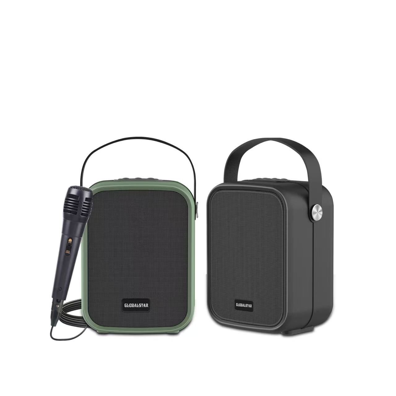 GS-2102 Bluetooth speaker