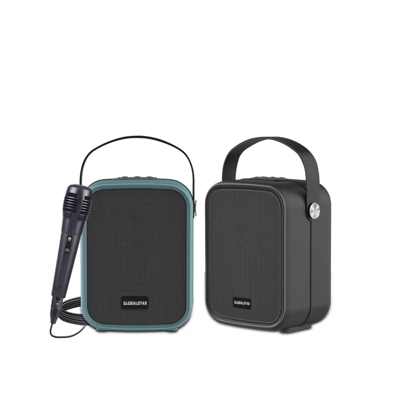 GS-2102 Bluetooth speaker