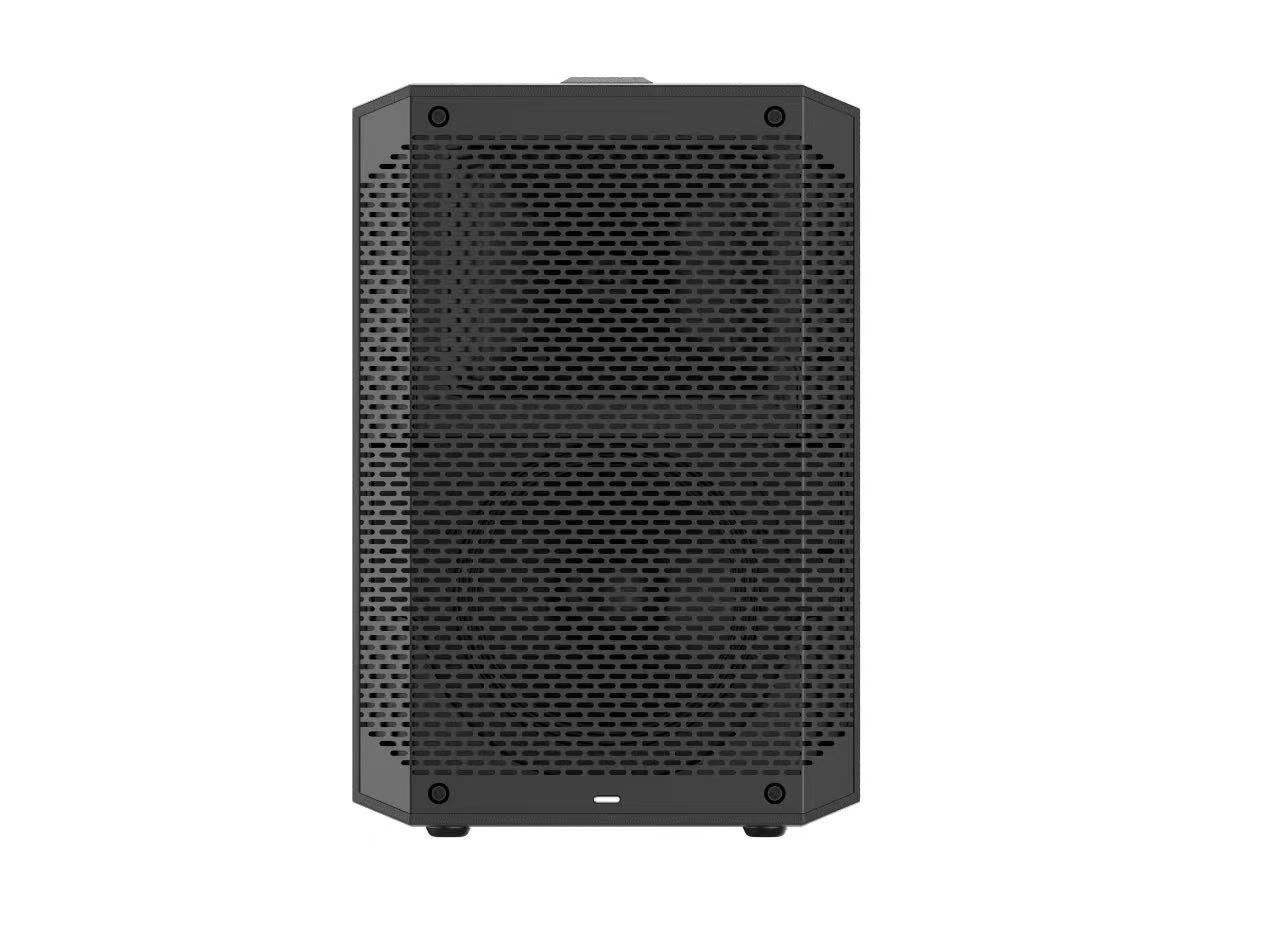 T802 Professional rechargeable speaker (No includ speaker stand)