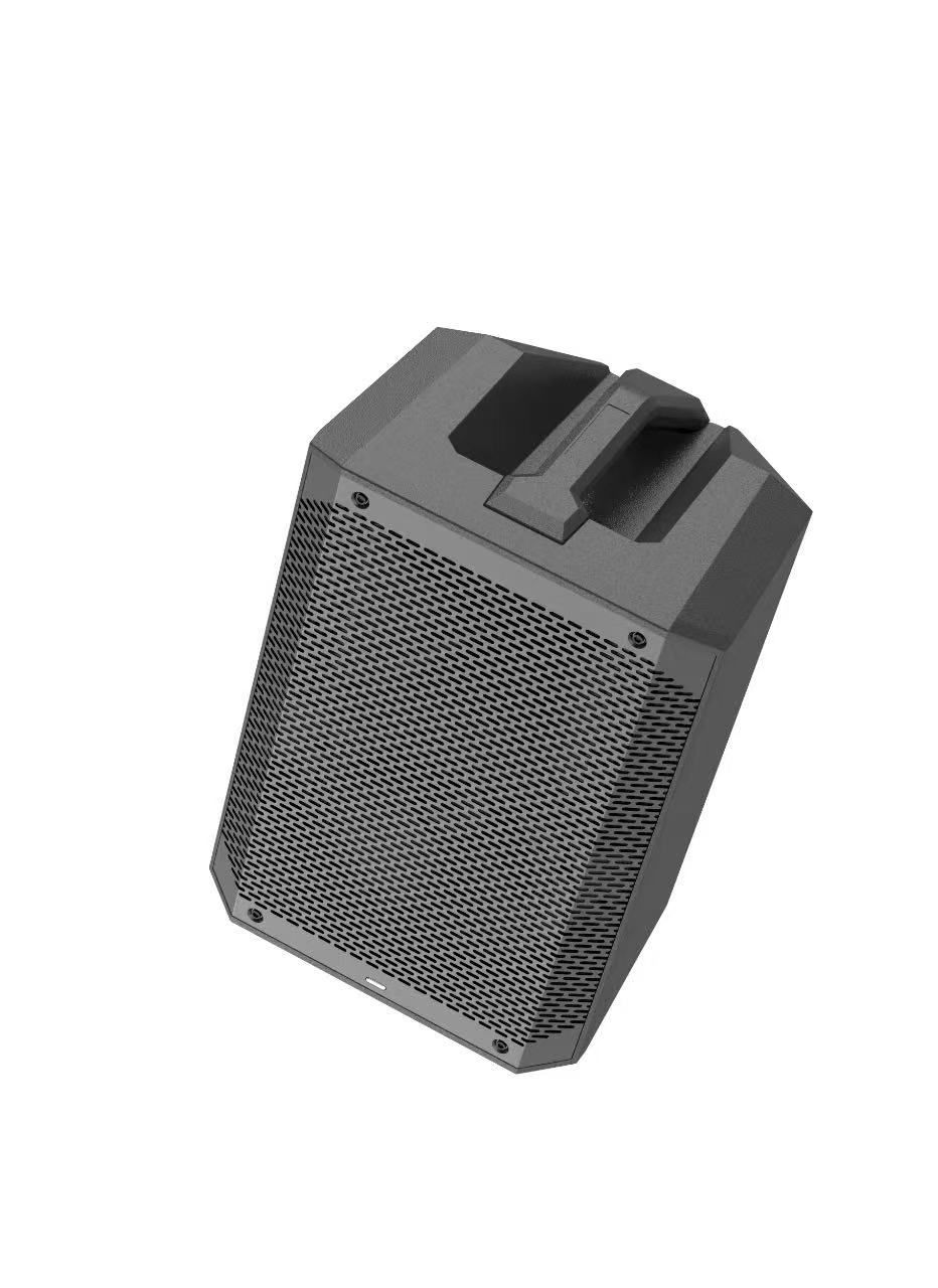 T802 Professional rechargeable speaker (No includ speaker stand)