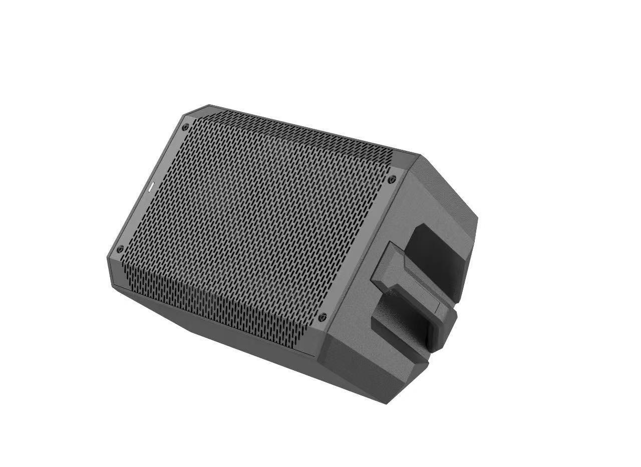 T802 Professional rechargeable speaker (No includ speaker stand)