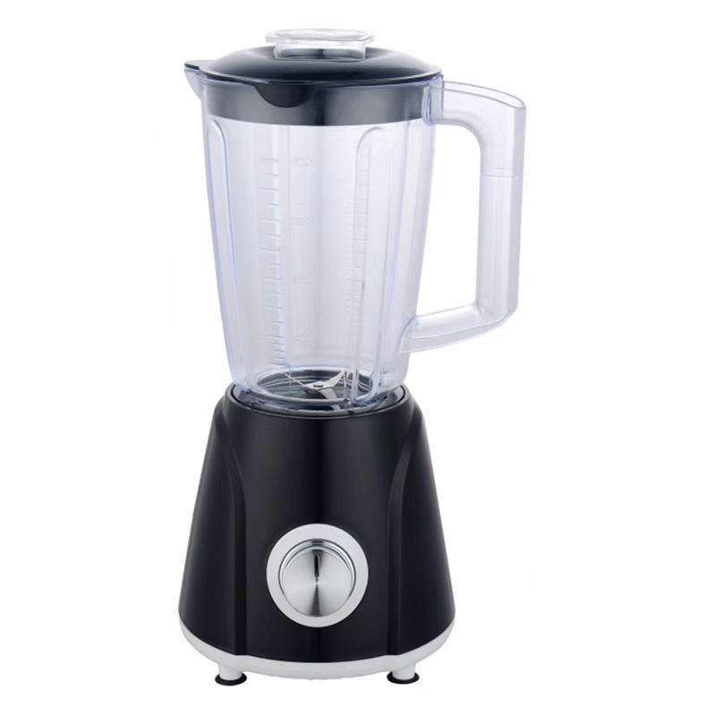 GS-TY618A  Juice Blender Juicer 2 In 1 1.5Litres - Black/white