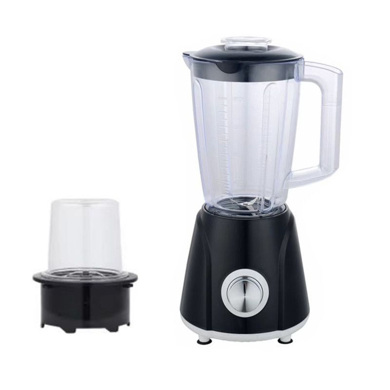 GS-TY618A  Juice Blender Juicer 2 In 1 1.5Litres - Black/white
