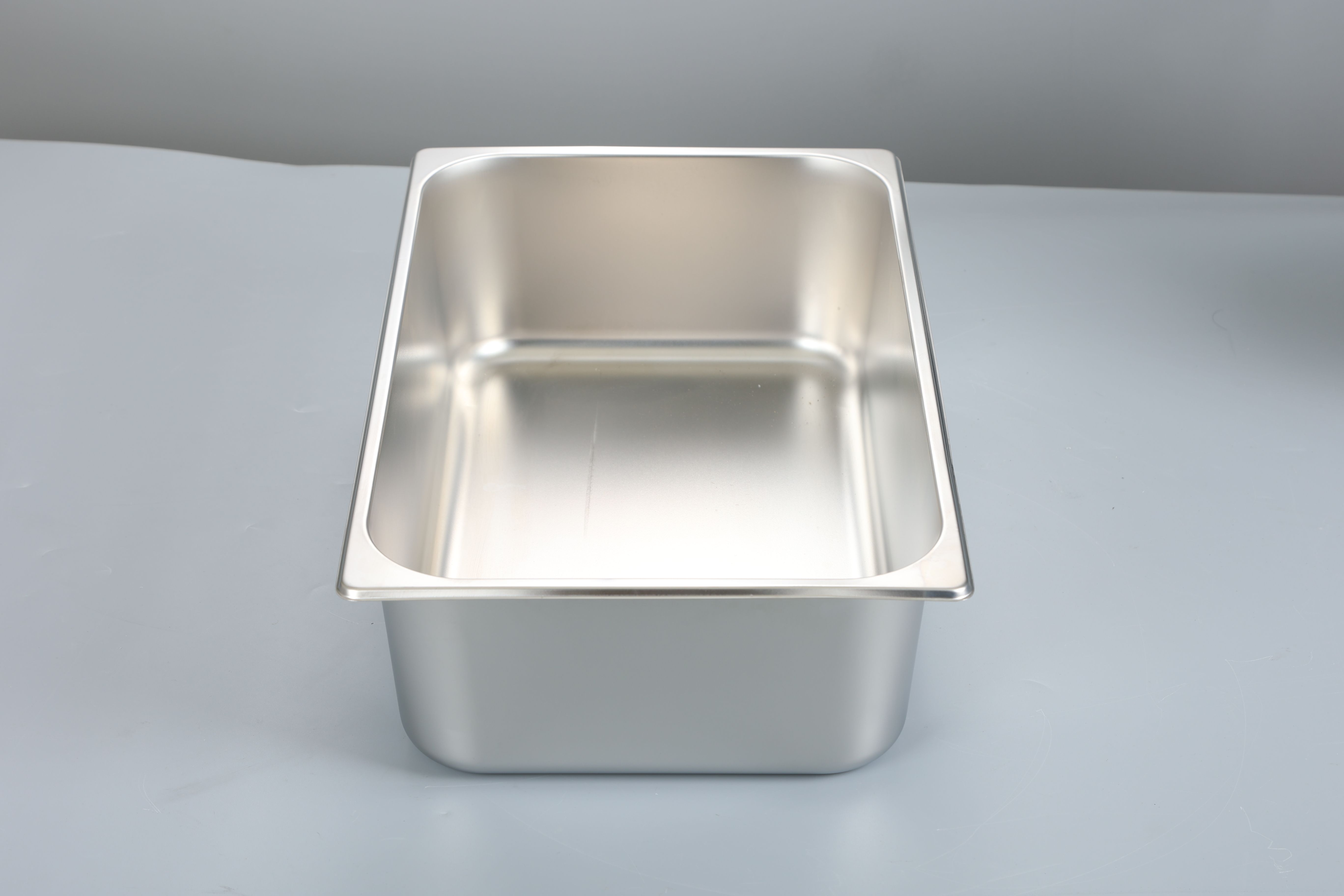 GS-82A 12 Litres Deep Fryer - Silver