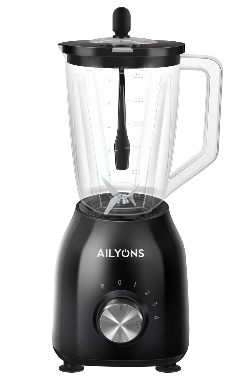 Price Drop‼️‼️‼️ 


*2 in 1 Ailyons Blender*with Grinder