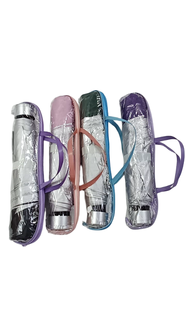 Multi-design umbrella collection – dotted checked striped floral rainbow kids wooden and curved handle styles, compact 3-fold classic and specialty variants for all weather and style preferences