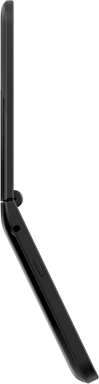 Nokia 2720 Flip Mobile, Mobile Phone, Dual Screen, Equipped with 4G Internet Dual Sim Card 4 GB Internal Memory, 512 MB RAM, Dual SIM Featured phone + FREE GIFTS (SMARTWATCH)