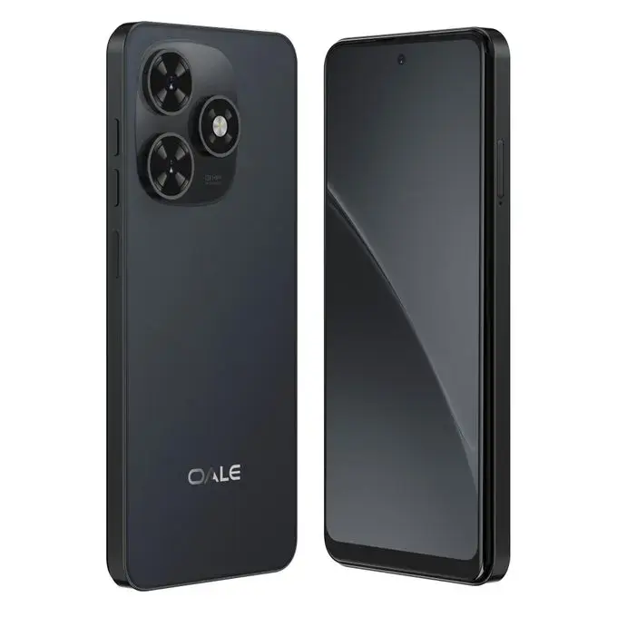 [NEW ARRIVAL] OALE X5 64GB ROM+3GB RAM SCREEN 6.6’’ 5075mAh HIGH CAPACITY BATTERY FINGER PRINT ANDROID 13 CAMERA FRONT 5MP+REAR 13MP CHEAP SMART PHONES DUAL SIM CARD