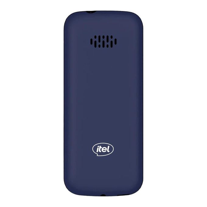 NEW ARRIVAL ITEL IT2165 DUAL SIM CARD SLOT TORCH,FM RADIO,2.8" SCREEN DISPLAY,BATTERY 1000MAH 2000 CONTACTS AND 100 MESSAGES KABAMBE/MULIKA CELL PHONE