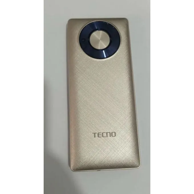 Tecno T528 NEW, 3.0'' 16MB ROM + 8MB RAM, FM Radio,(Dual SIM) 2500mAh Battery Type C Mobile Phones > Featured Phones
