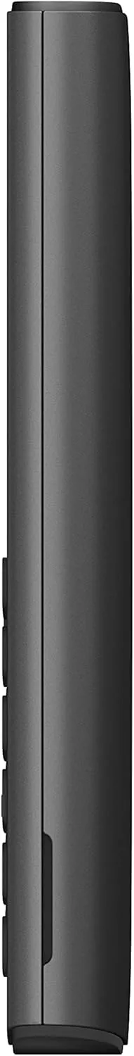 Nokia 110 2023 Dual Sim Cell Phone 1.8" display 1000mAh battery capacity MicroSD card support up to 32 GB Unlocked Cheap Durable Old Phone Classic kabambe/Featured phone