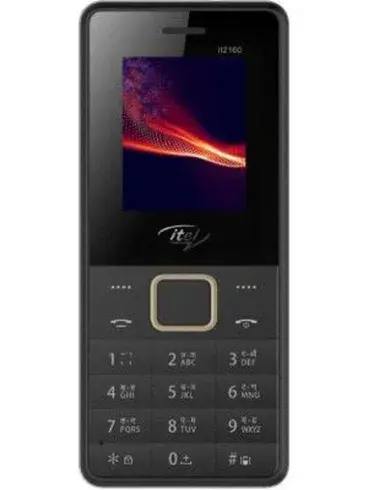Brand New Itel 2160 4MB RAM 4MB ROM 0.3MP Rear Camera Dual Sim 1000 mAh Battery Display:1.77″ TN FEATURED PHONES+FREE GIFTS(WATCH+OTG cable)