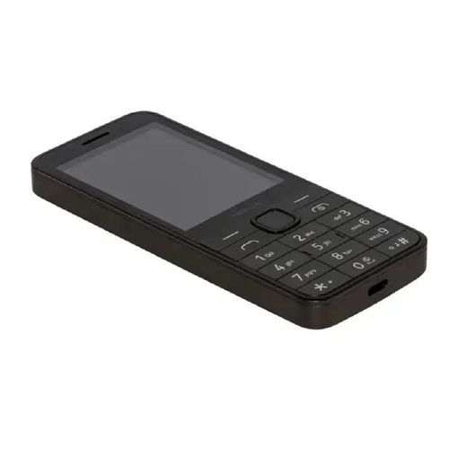 New Arrival Nokia 235 4G With TYPE-C CHARGE 128MB ROM+64MB RAM 1450 mAh BIG BATTERY 2.8" screen display HD Camera 2MP Dual SIM Card Unlocked with, Bluetooth, MicroSD Card Support Classic Featured
