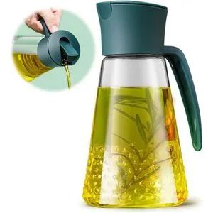 630ml Autoflip Oil Jar Bottle