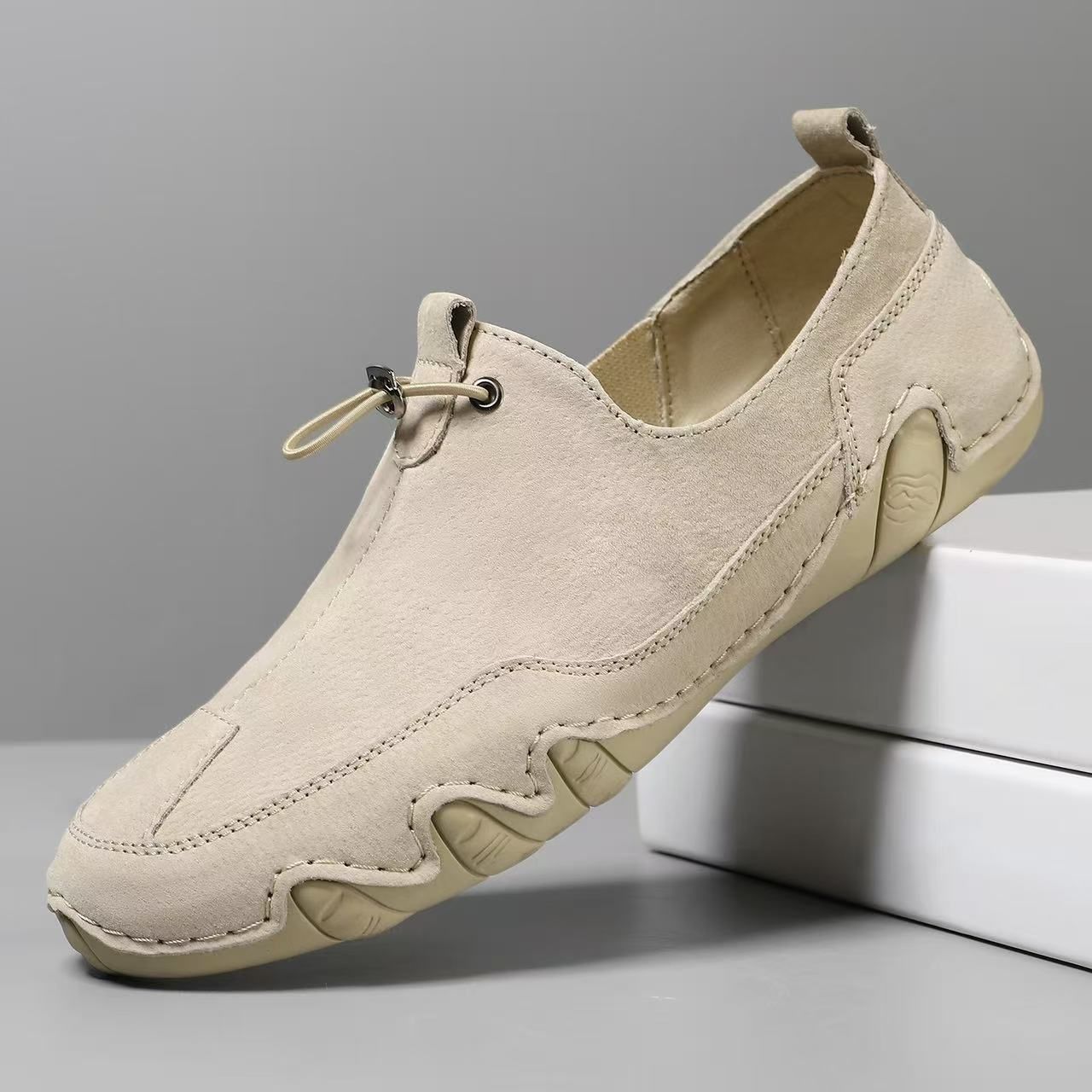 50 Men's and women's low-top casual shoes Martin shoes octopus Plus size Men Shoes Men Sneakers Lightweight sport shoes Breathable and Versatile British Style Trendy Shoes for Boy Students Hot