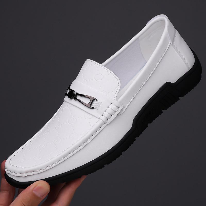 ✨ Premium Men’s Classic Leather Loafers ✨