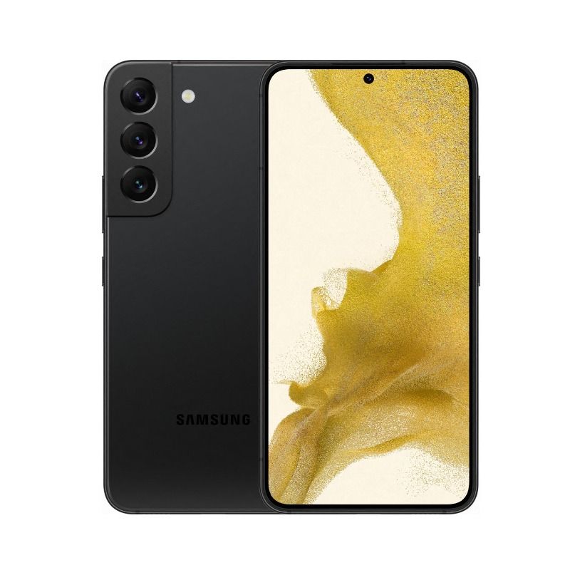Samsung Galaxy S22 5G 256GB  -Open Box   like-new condition. 8GB RAM, factory unlocked, fully tested, smooth flagship performance with excellent camera and 5G speed. Ready to use.