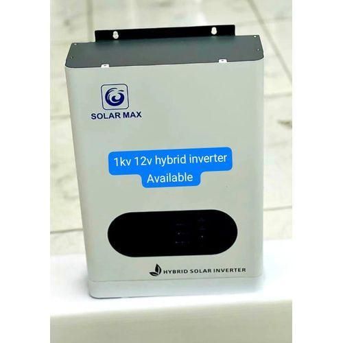 Solarmax 1Kw Hybrid Inverter 12V Off grid Inverter 1000W Inverter