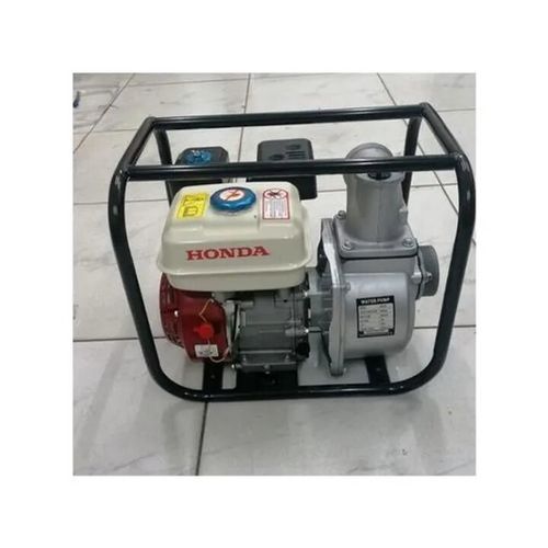 Honda 2-inch IWater Pump + Hose Pipe 5m
