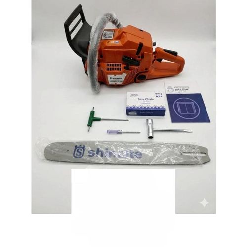 Premier Gas Powered Chainsaw Machine