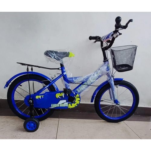 Three Gun BMX Kids Bike Size 20 For Kids Aged 7 Yr - 12 Yrs Children Bicycle