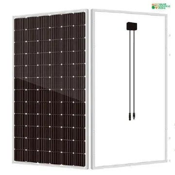 Solarmax 150W Mono Solar Panel