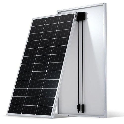 Solar Max 250 W Solar Panel Monocrystalline All Weather 250W Solar Panel High Efficiency......