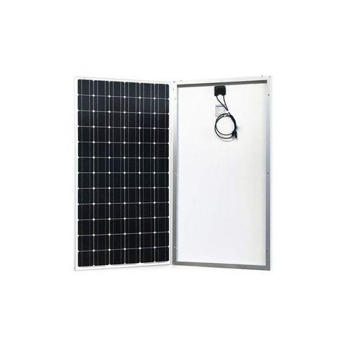 Solar Max Solar 300Watts Solar Panel 25 Years Warranty All Weather Mono Solar Panel