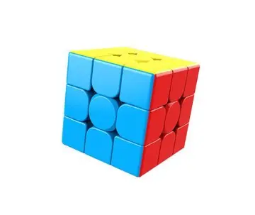 OFFER OFFER Rubik's Cube 3x3x3 + LUDO game two games ludo mind game and free rubiks cube for family chilling and fun board game ludo and rubix cube