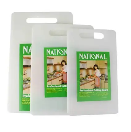 Chopping board PLASTIC CHOPPING BOARD,Hard material plastic chopping board.knife use choppiong board meat chopping board vegetables chopping board different sizes