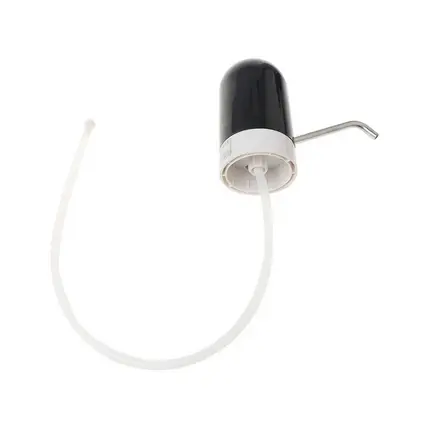 Electric Water Dispenser Pump Automatic Water Bottle Pump USB Charging Water Pump One Click Auto Switch Drink Pump