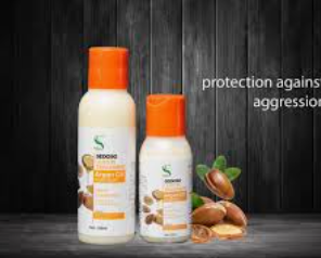 Sedoso Leave-In Treatment ArganOil