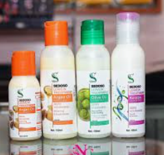 Sedoso Leave-In Treatment ArganOil