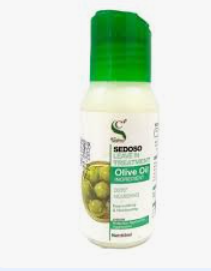 Sedoso Leave-In Treatment Olive Oil