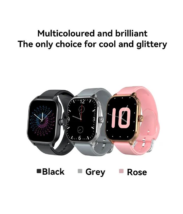 NEW H9 Pro Max Full-Screen Smart Watch Series BT Calls Heart Rate Wireless Charger Men and Women Sport Fitness H9 Smart Wearable Fitness tracker Smartwatch for IOS and Android