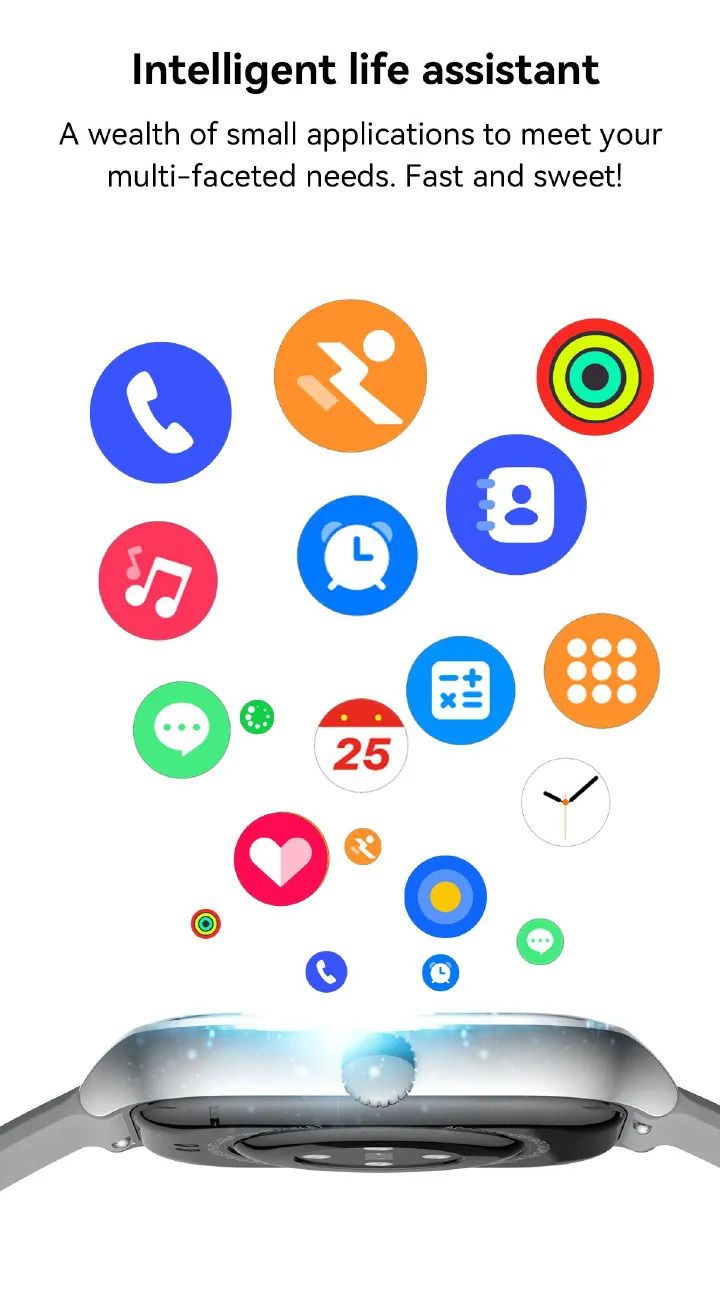 NEW H9 Pro Max Full-Screen Smart Watch Series BT Calls Heart Rate Wireless Charger Men and Women Sport Fitness H9 Smart Wearable Fitness tracker Smartwatch for IOS and Android