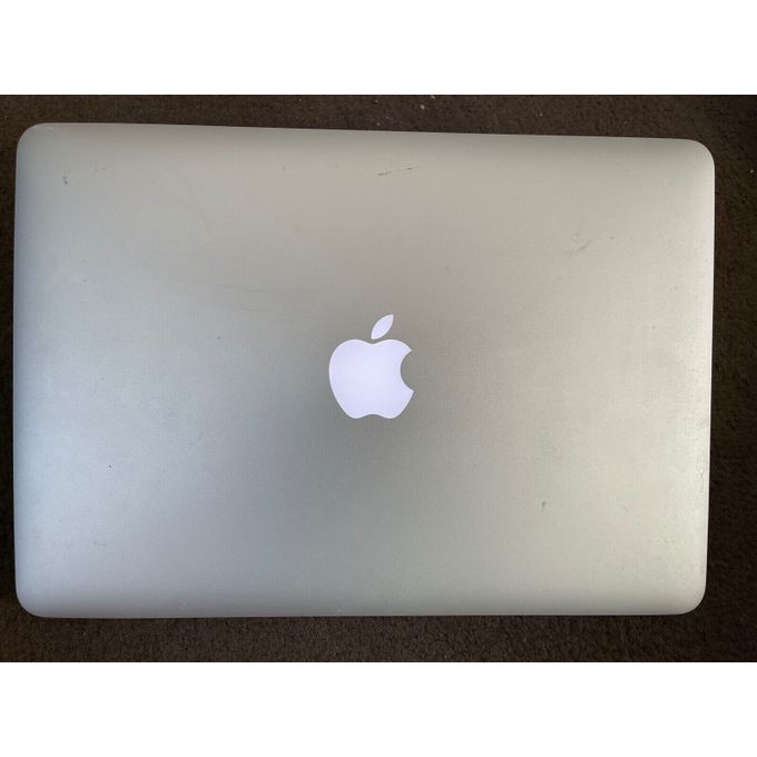 Apple MacBook Pro 2012 13"- Core I5 -8GB RAM, 256GB SSD Refurbished Laptop -Silver + Mouse