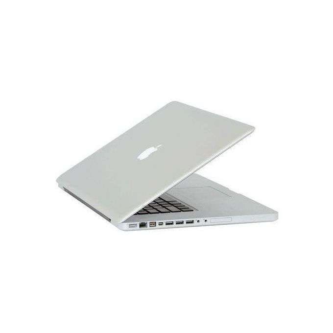 Apple MacBook Pro 2012 13"- Core I5 -8GB RAM, 256GB SSD Refurbished Laptop -Silver + Mouse