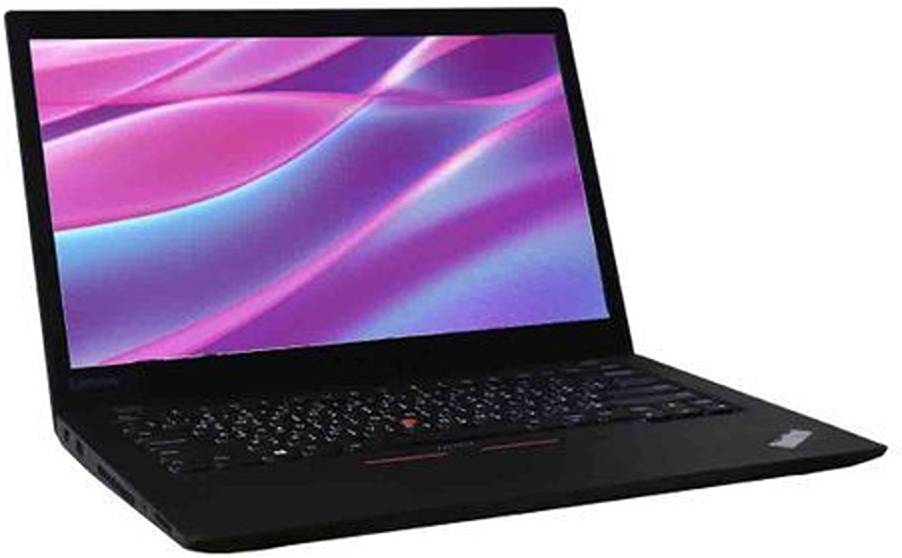 Lenovo Thinkpad T470s laptop , Core I5 , 8GB RAM , 256GB SSD, Windows 11, 14 inch  + Mouse